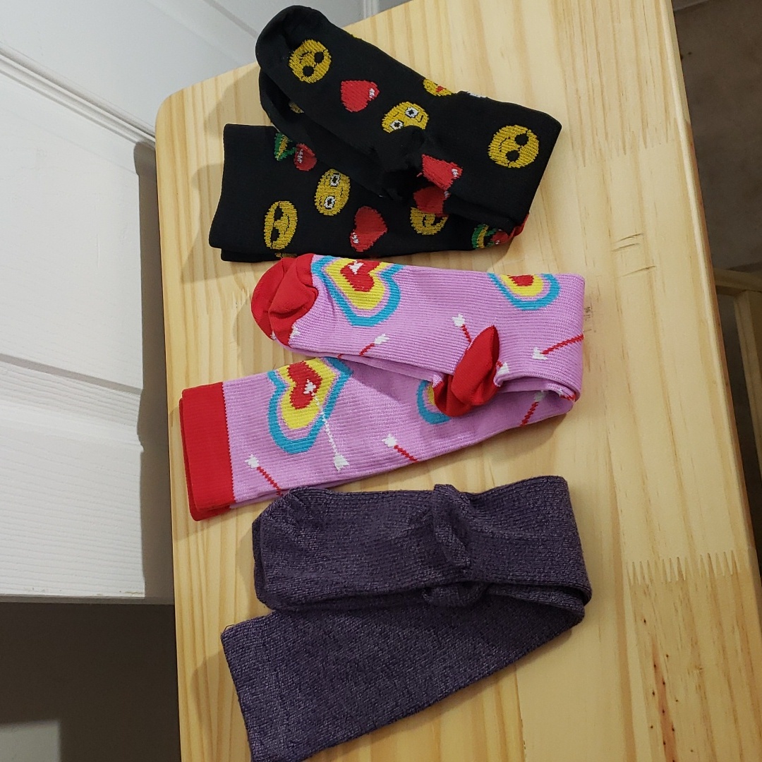 Compression Sock Bundle